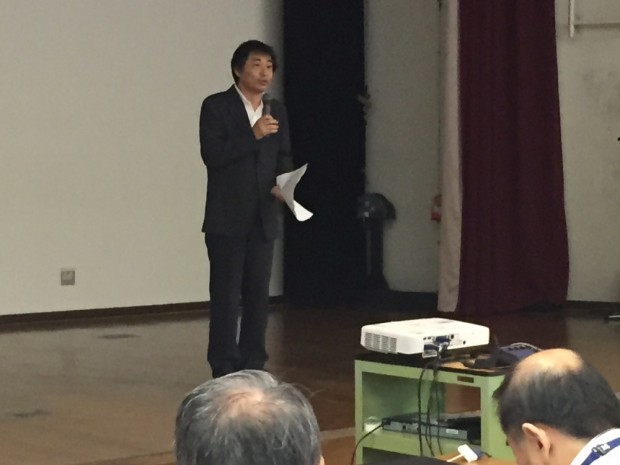 平成 28年度 業務講習会