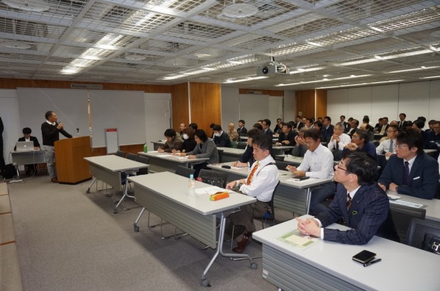 平成28年都市委員会講演会