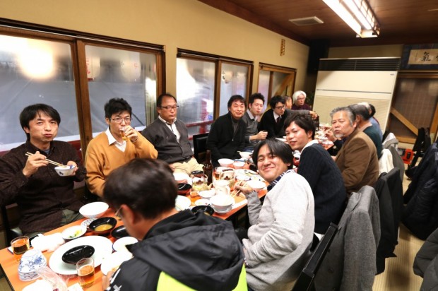 研修旅行 賓館赤坂離宮 国立西洋美術館