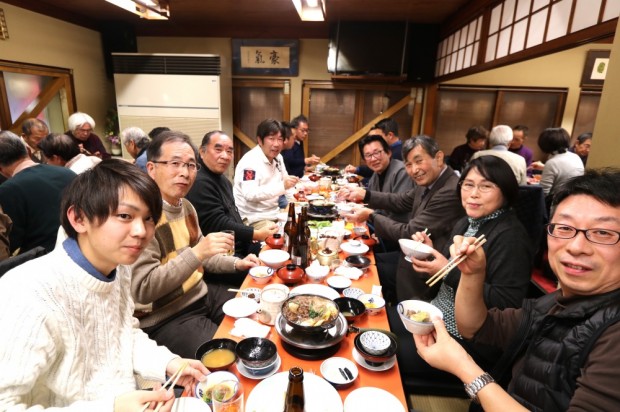 研修旅行 賓館赤坂離宮 国立西洋美術館