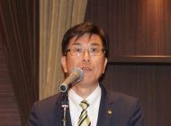 平成29年度 全体会議・春の親睦会