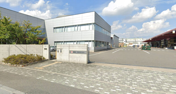 岡部株式会社 京都工場